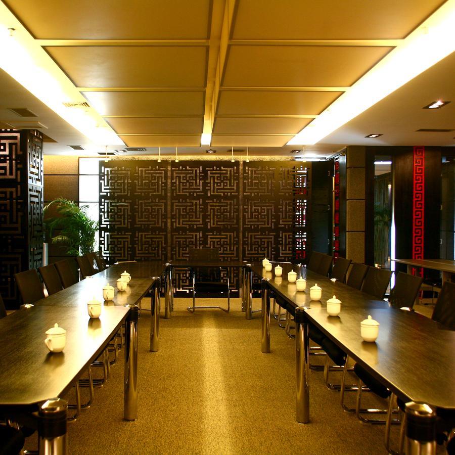 Hotel Xinjiang Yema International Clubhouse Urumči Exteriér fotografie