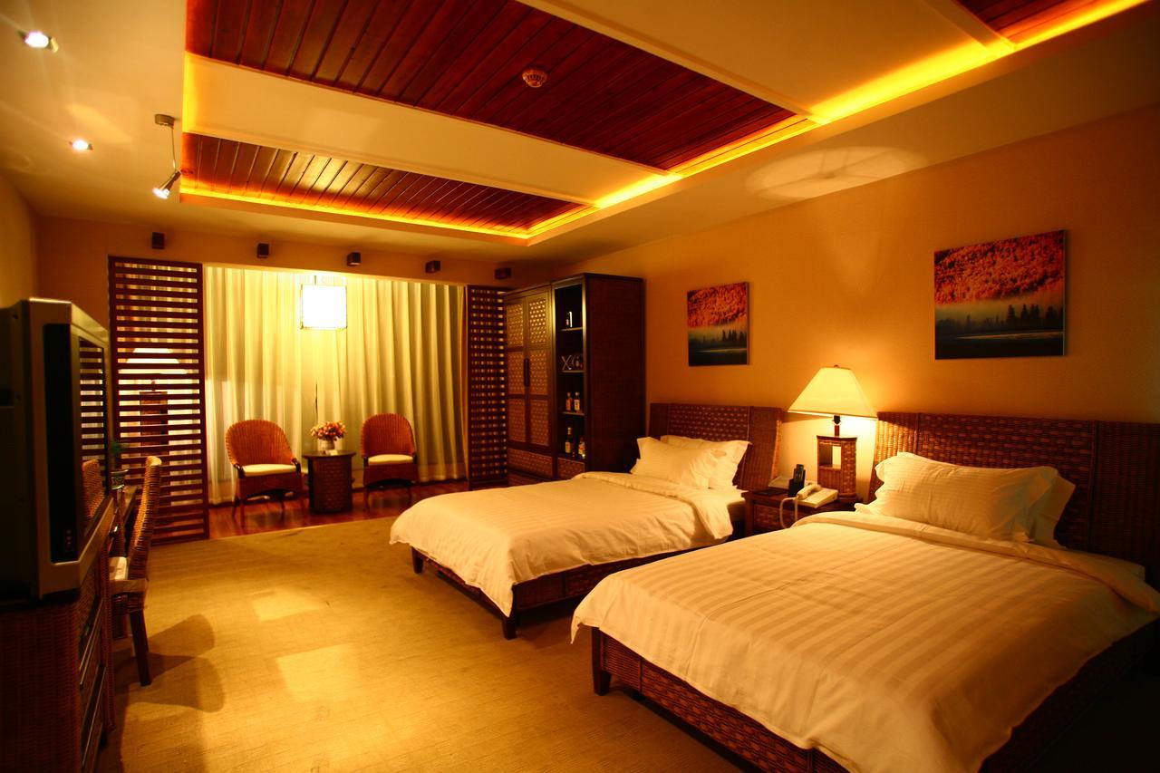 Hotel Xinjiang Yema International Clubhouse Urumči Exteriér fotografie