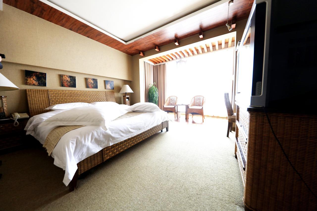 Hotel Xinjiang Yema International Clubhouse Urumči Exteriér fotografie