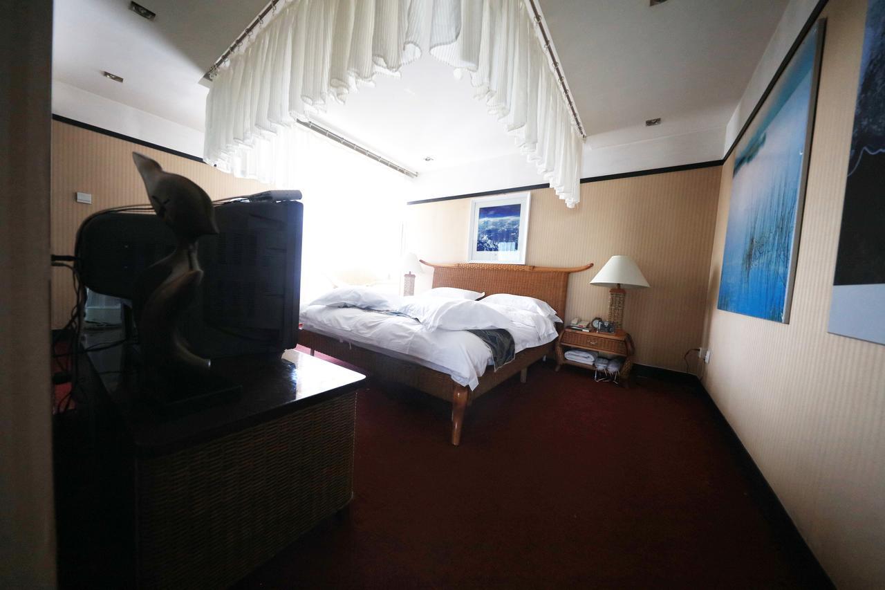 Hotel Xinjiang Yema International Clubhouse Urumči Exteriér fotografie